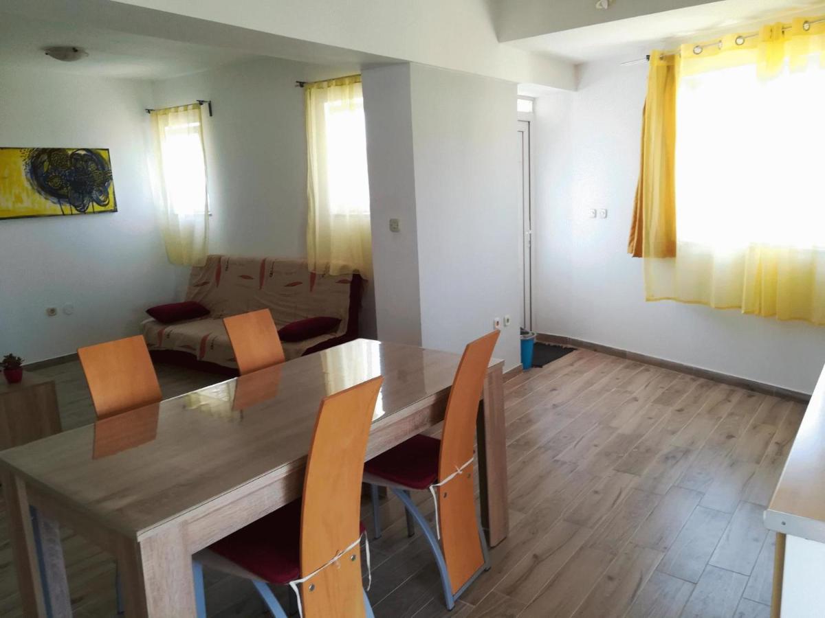 Apartment Aquanur-2 Sovlje Exterior foto