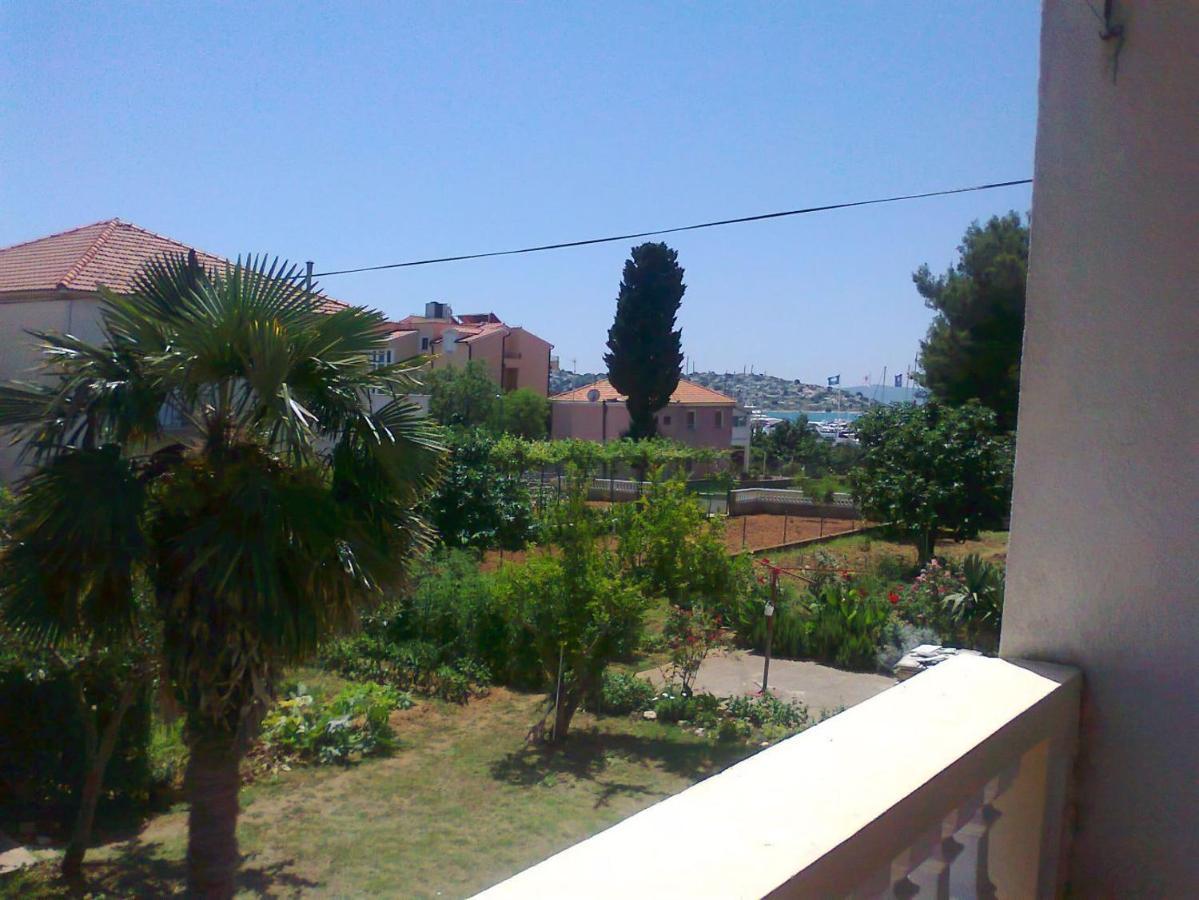 Apartment Aquanur-2 Sovlje Exterior foto
