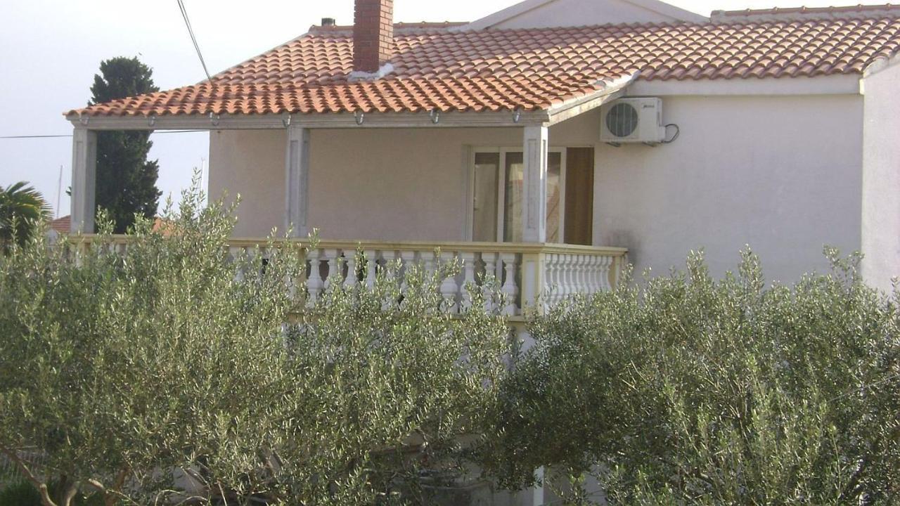 Apartment Aquanur-2 Sovlje Exterior foto