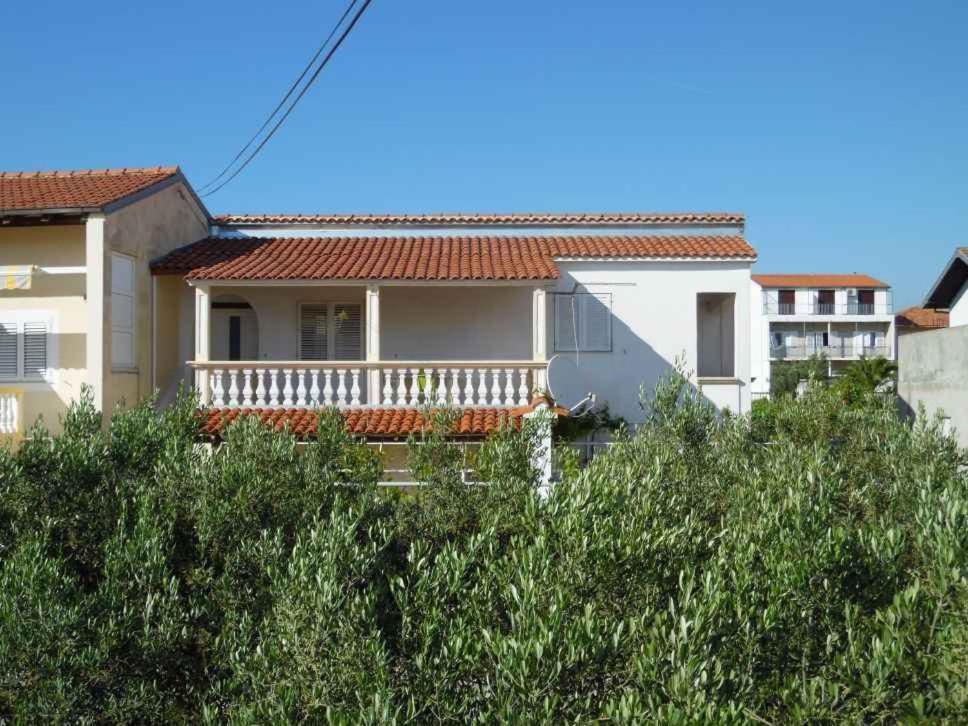 Apartment Aquanur-2 Sovlje Exterior foto