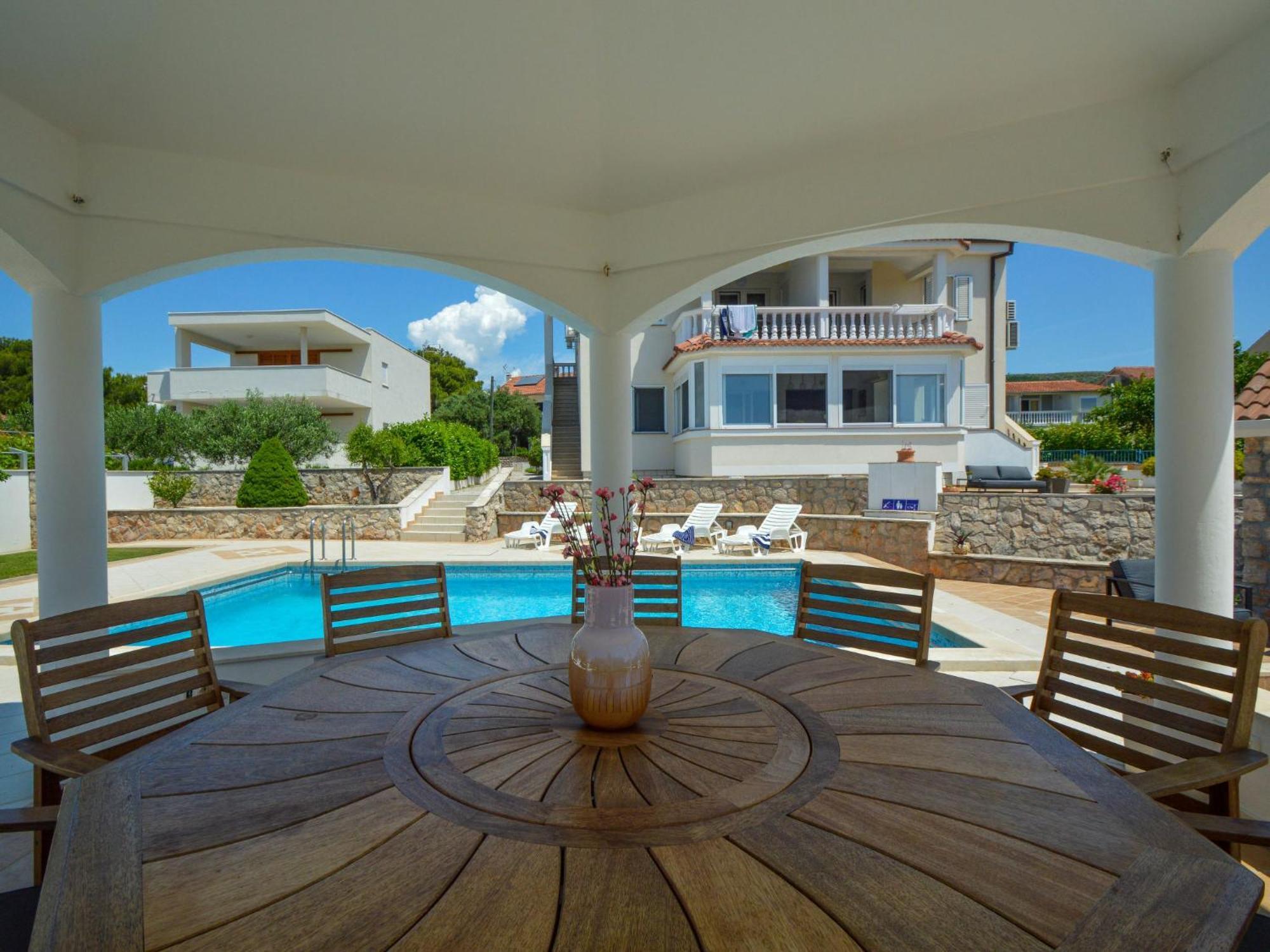 Apartment Aquanur-2 Sovlje Exterior foto
