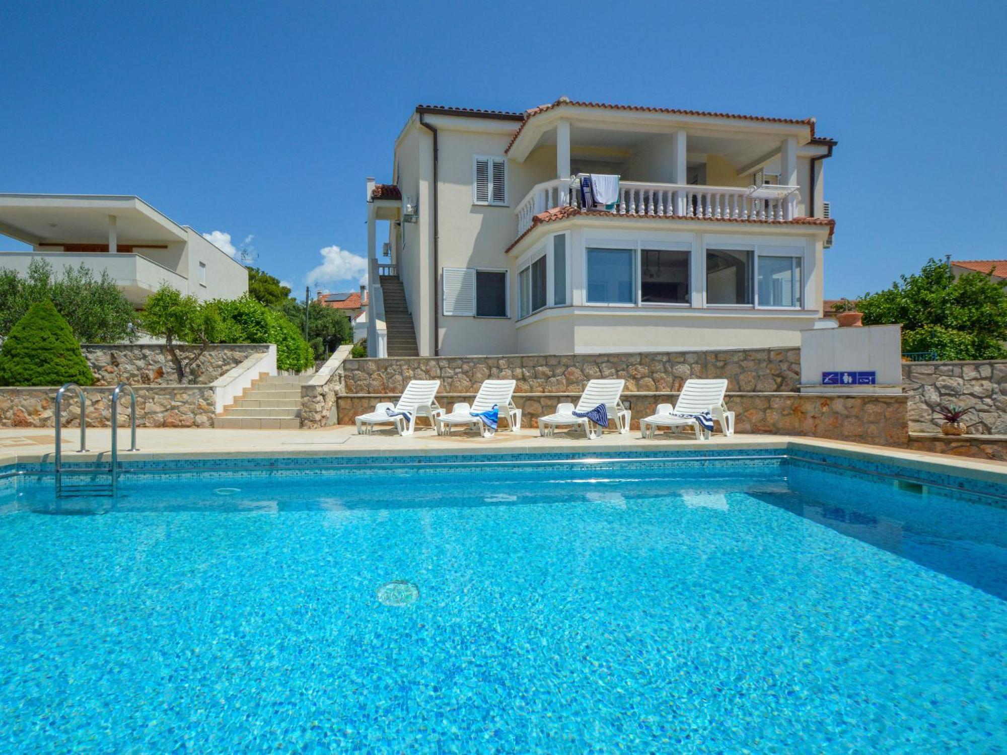 Apartment Aquanur-2 Sovlje Exterior foto