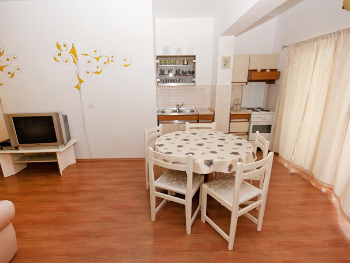 Apartment Aquanur-2 Sovlje Exterior foto