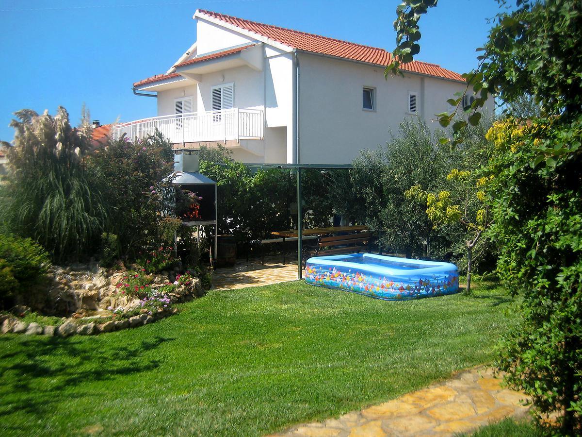 Apartment Aquanur-2 Sovlje Exterior foto